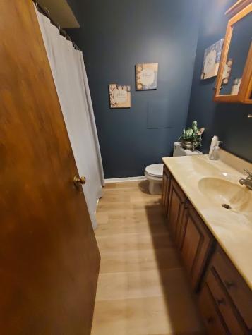 304 Mccombs Circle Union Township PA 16101