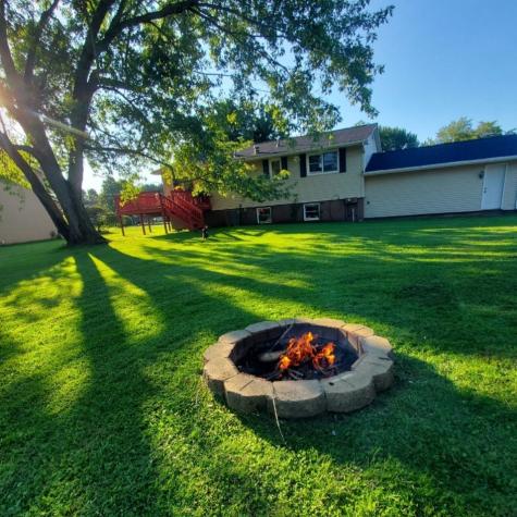 304 Mccombs Circle Union Township PA 16101