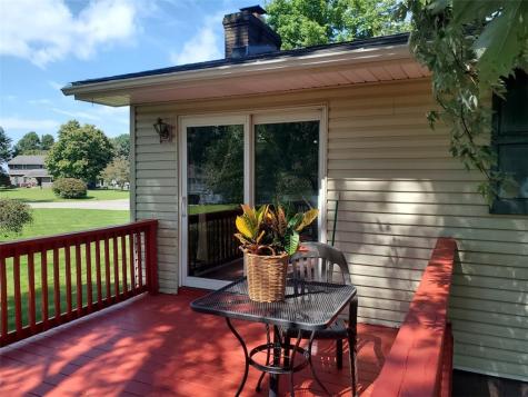 304 Mccombs Circle Union Township PA 16101