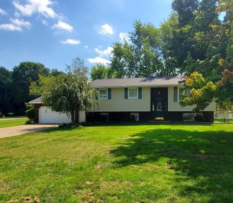 304 Mccombs Circle Union Township PA 16101