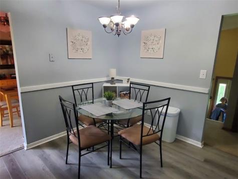 304 Mccombs Circle Union Township PA 16101