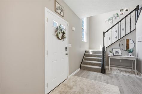 108 Dutch Creek Drive Jackson Township PA 16063