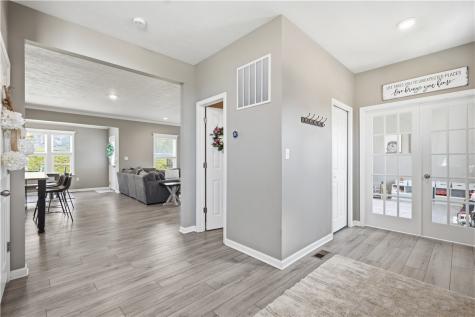 108 Dutch Creek Drive Jackson Township PA 16063