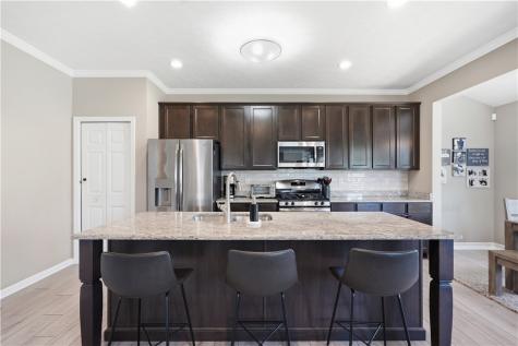 108 Dutch Creek Drive Jackson Township PA 16063