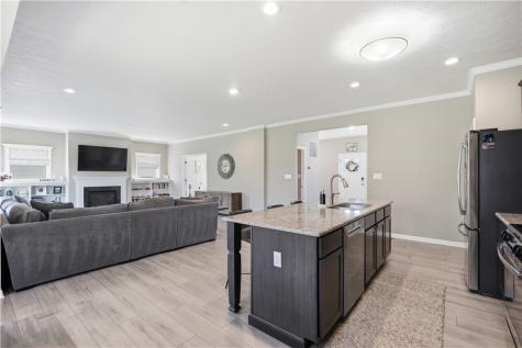 108 Dutch Creek Drive Jackson Township PA 16063
