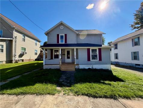 3 Sherrard Avenue Mercer Boro PA 16125