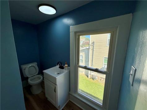 3 Sherrard Avenue Mercer Boro PA 16125