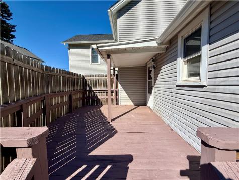3 Sherrard Avenue Mercer Boro PA 16125