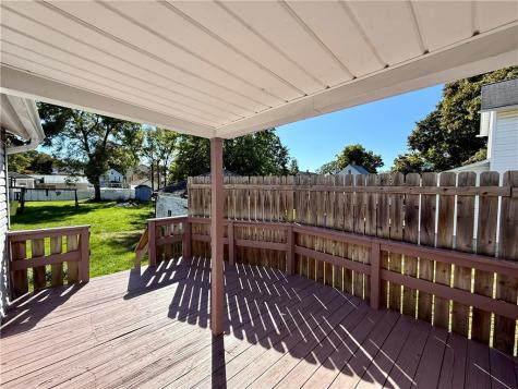 3 Sherrard Avenue Mercer Boro PA 16125