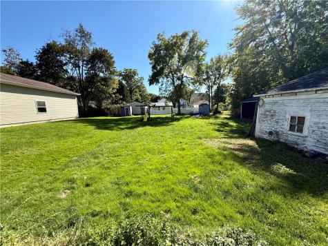 3 Sherrard Avenue Mercer Boro PA 16125