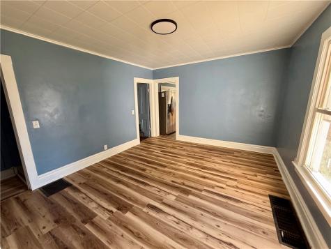 3 Sherrard Avenue Mercer Boro PA 16125