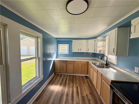3 Sherrard Avenue Mercer Boro PA 16125