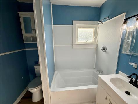 3 Sherrard Avenue Mercer Boro PA 16125