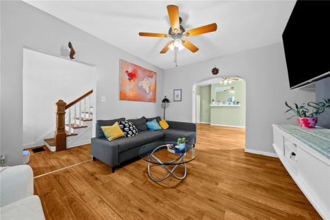 200 Union Street Regent Square PA 15221