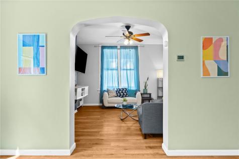 200 Union Street Regent Square PA 15221