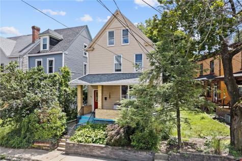 200 Union Street Regent Square PA 15221