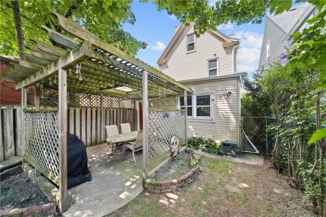 200 Union Street Regent Square PA 15221