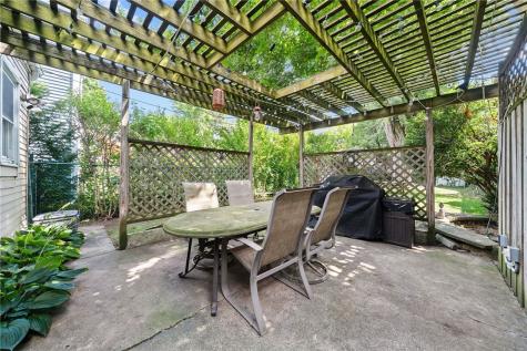200 Union Street Regent Square PA 15221