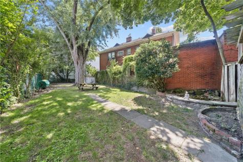 200 Union Street Regent Square PA 15221