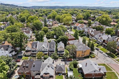 200 Union Street Regent Square PA 15221