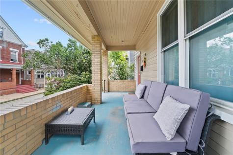 200 Union Street Regent Square PA 15221