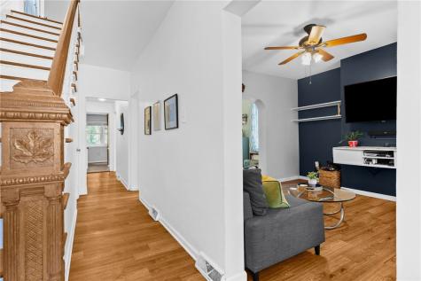 200 Union Street Regent Square PA 15221
