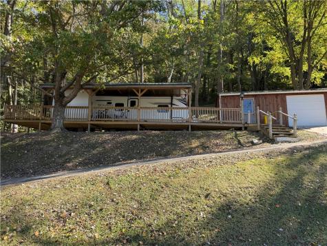 873 Mckinley Street Fairfield Township PA 15923