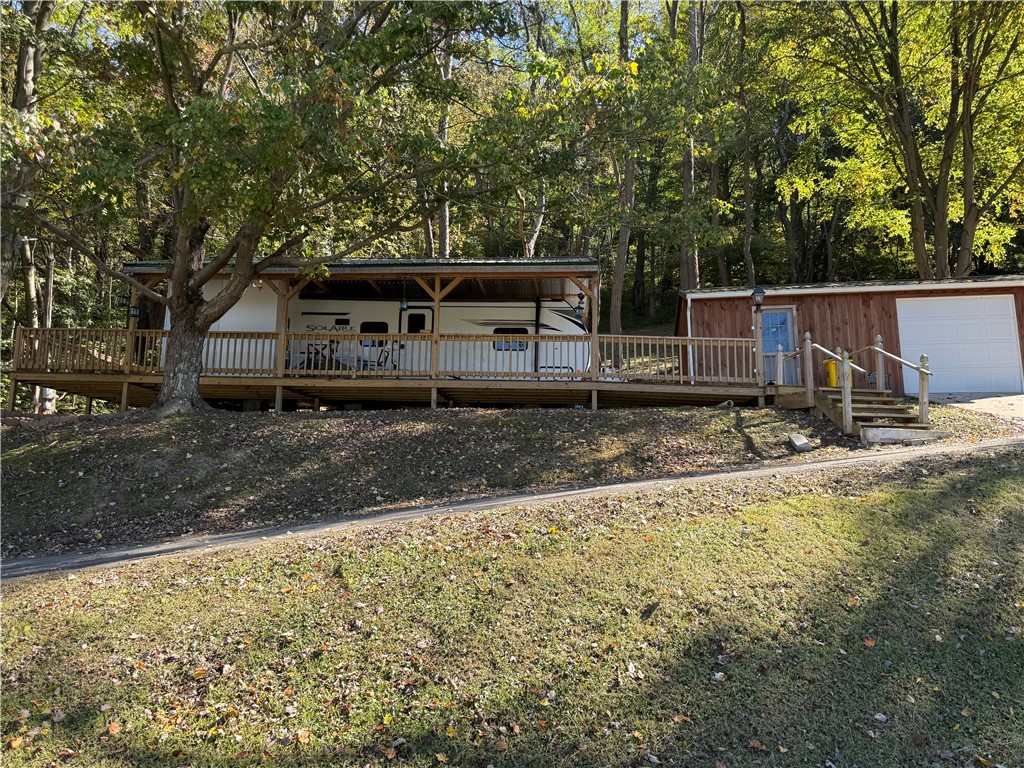 873 Mckinley Street Fairfield Township PA 15923