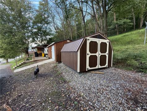873 Mckinley Street Fairfield Township PA 15923