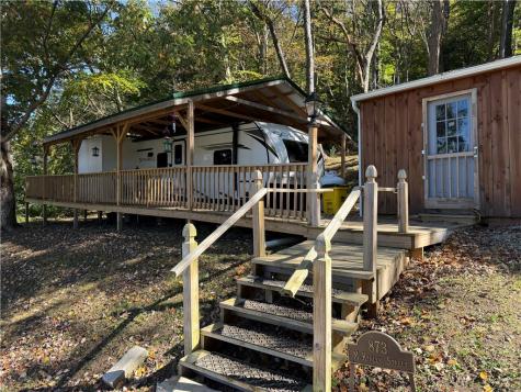 873 Mckinley Street Fairfield Township PA 15923