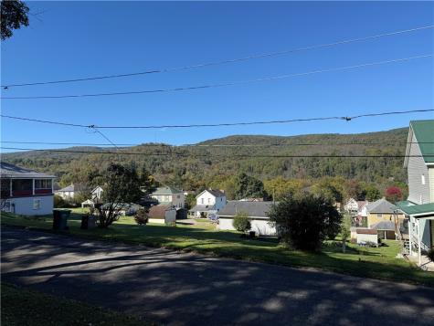 873 Mckinley Street Fairfield Township PA 15923
