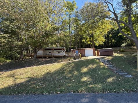 873 Mckinley Street Fairfield Township PA 15923