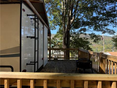873 Mckinley Street Fairfield Township PA 15923