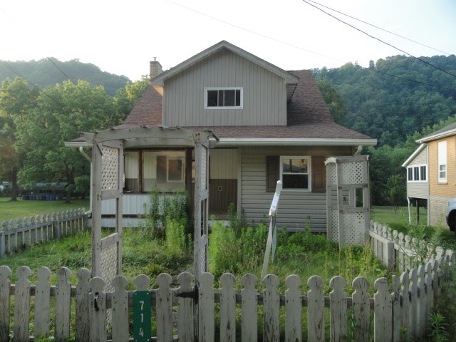 714 Stewartson Road Pine Township PA 16259