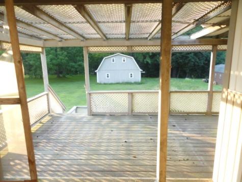 714 Stewartson Road Pine Township PA 16259