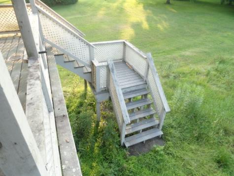 714 Stewartson Road Pine Township PA 16259