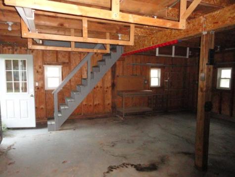 714 Stewartson Road Pine Township PA 16259
