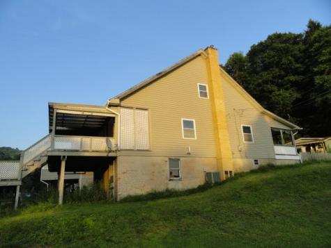 714 Stewartson Road Pine Township PA 16259
