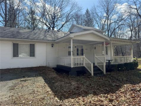 118 Carnahan Lane Ligonier Township PA 15658