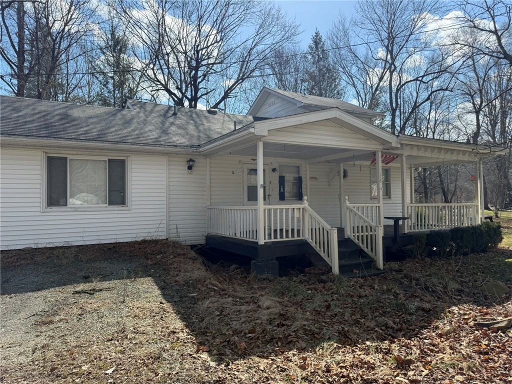 118 Carnahan Lane Ligonier Township PA 15658