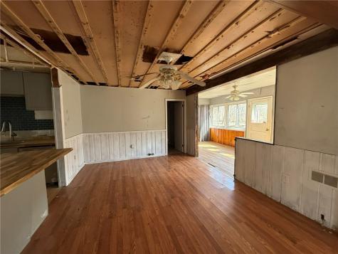 118 Carnahan Lane Ligonier Township PA 15658