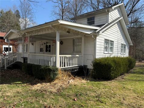 118 Carnahan Lane Ligonier Township PA 15658