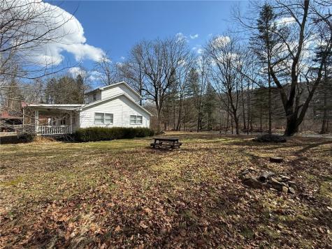 118 Carnahan Lane Ligonier Township PA 15658