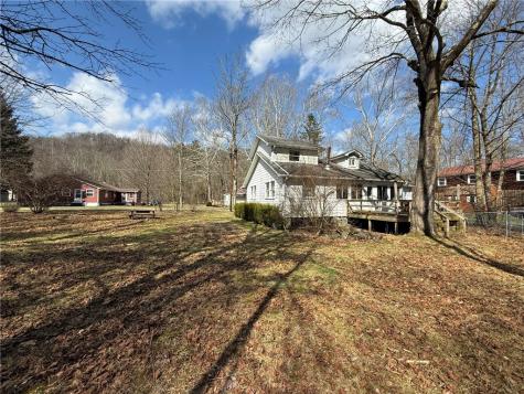 118 Carnahan Lane Ligonier Township PA 15658