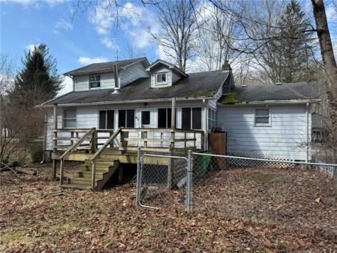 118 Carnahan Lane Ligonier Township PA 15658