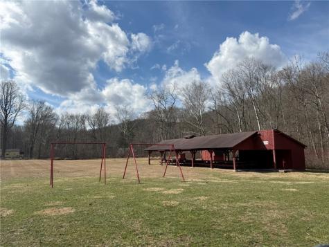 118 Carnahan Lane Ligonier Township PA 15658