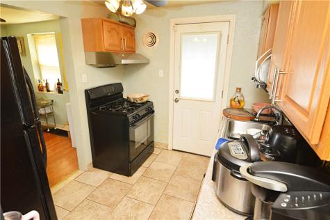 1056 Lindberg Avenue Lincoln Place PA 15120