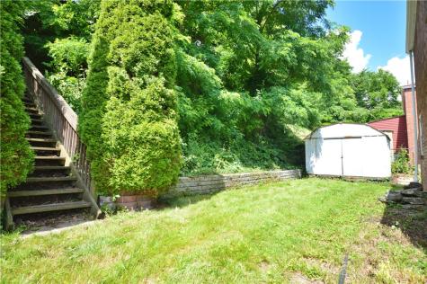 1056 Lindberg Avenue Lincoln Place PA 15120