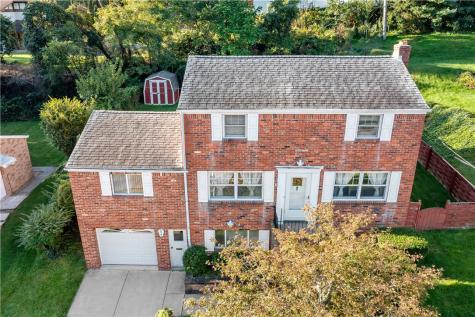 652 Fernhill Avenue Brookline PA 15226