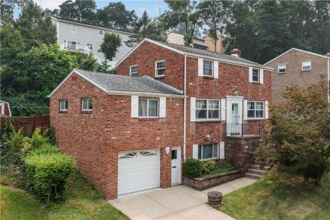 652 Fernhill Avenue Brookline PA 15226